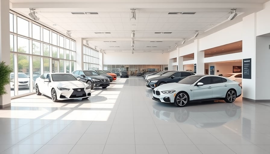 Meituan Expands Into Auto‑Sales, Partnering With Xiche to Launch One‑Stop Car‑Shopping Platform