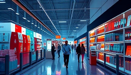 Meituan Navigates Market Dynamics with Strategic Service Upgrades and Global Expansion