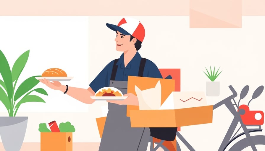 Meituan's $3.5 B Loss Reveals Price‑War Crisis Threatening China's Food‑Delivery Giant