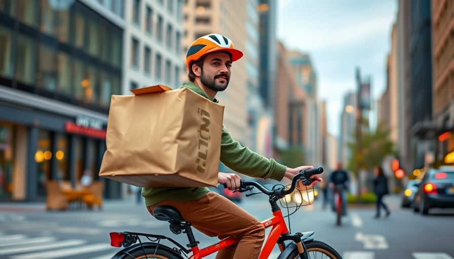 Meituan’s Flu‑Drug Surge & Rider Housing Drive Boost Growth & Profit Margins