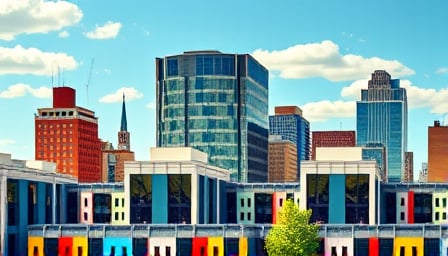 Melar Acquisition Corp I: Poised for Strategic Growth in Financial Tech and Specialty Finance