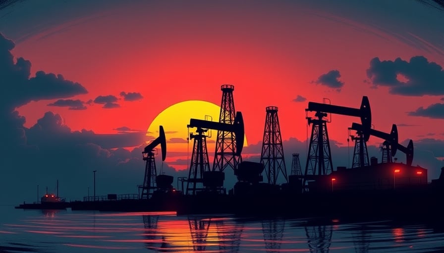 Melbana Energy Ltd: Navigating Global Oil & Gas Expansion Amid Profit Challenges