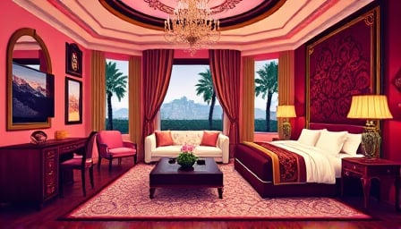 Melco Resorts & Entertainment Ltd: Navigating Growth and Challenges in Asia's Leisure Sector