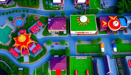 Melco Resorts & Entertainment Ltd: Navigating Growth and Innovation in Asia's Leisure Sector