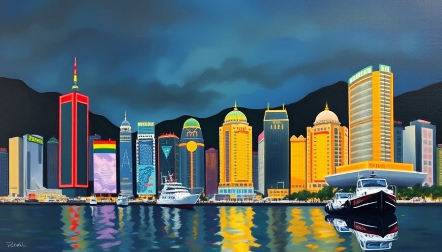 Melco Resorts Gains Analyst Support: Buy Ratings & Stable HK$5.6 Target