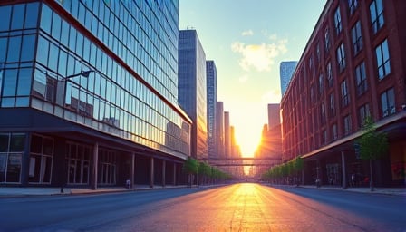 Melcor Developments Ltd. Maintains Steady Growth Amidst Canadian Real Estate Dynamics