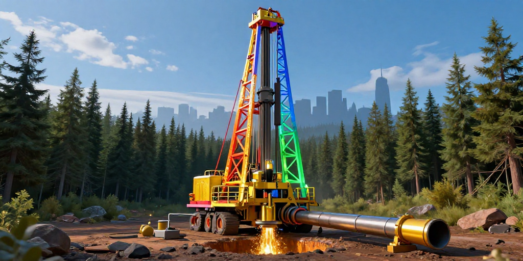 Melkior Resources Launches 3,000‑Meter Drill Campaign at Carscallen Gold Property, Timmins