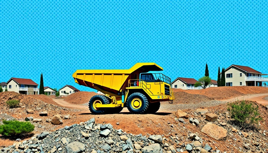 Melkior Resources: Volatile Mining Stock Faces Negative Earnings & Speculative Future Melkior Resources: Volatile Mining Stock Faces Negative Earnings & Speculative Future