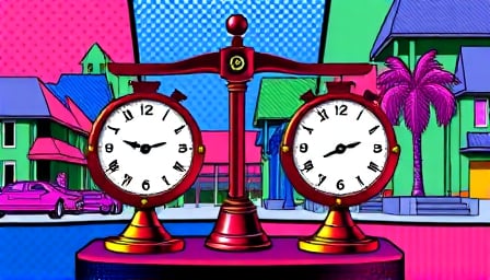 MEMETOON's Market Volatility Highlights Cryptocurrency's Dynamic Landscape