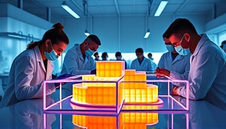Memscap SA: Leading Innovator in MEMS Technology with Diverse Market Expansion