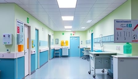 Mentice AB Faces Financial Turbulence Amid Revenue Decline and Strategic Shifts