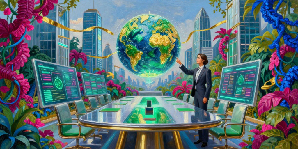 MercadoLibre 2026: Leadership Shift, Growth Strategy, and Digital‑Commerce Impact