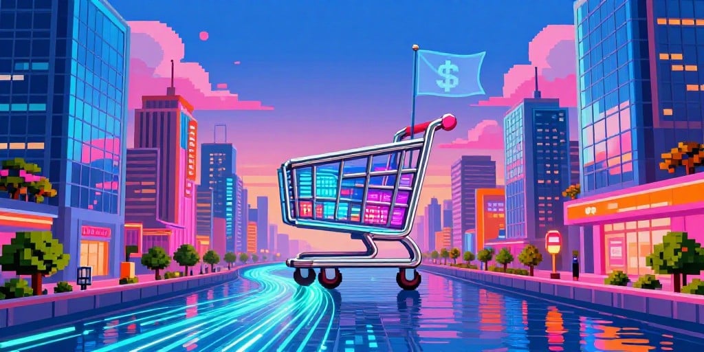 MercadoLibre Files SEC Certification Report, Reaffirms Compliance & Growth Outlook MercadoLibre Files SEC Certification Report, Reaffirms Compliance & Growth Outlook