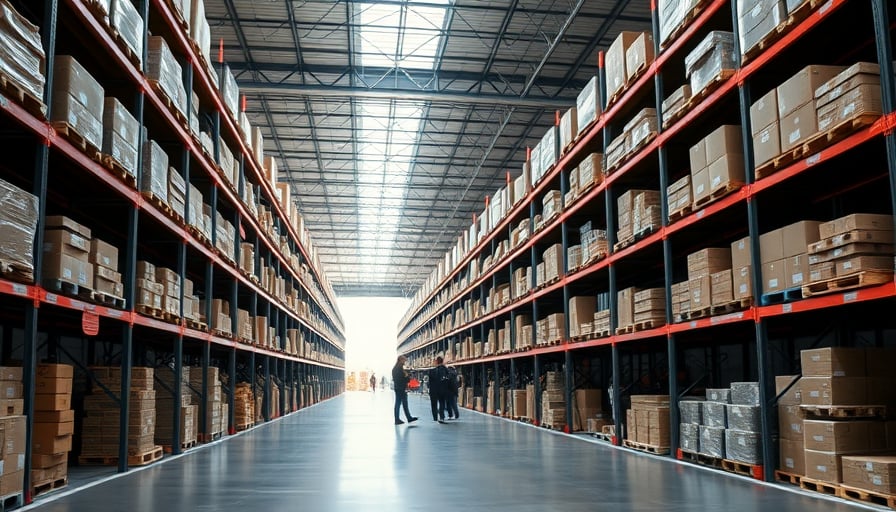 MercadoLibre Q4 Earnings: Key Metrics, Growth Outlook, and Investor Takeaways