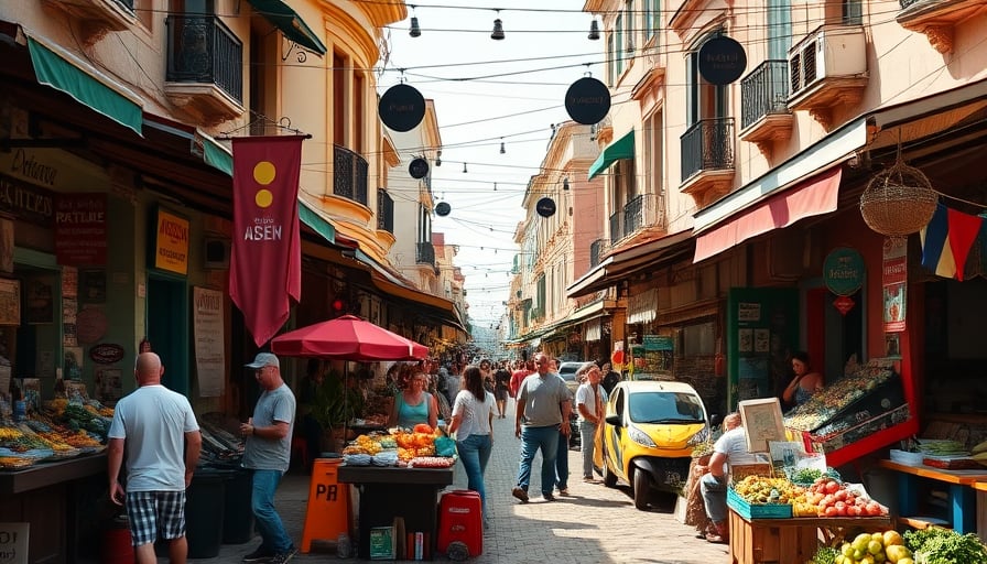 MercadoLibre's 12% Surge in Early 2026: Investor Confidence, Institutional Buying & Market Momentum