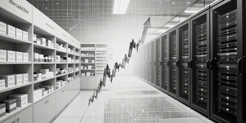 MercadoLibre’s Bullish Surge: Expanding Pharmacy Services Amid Brazil’s Regulatory Scrutiny MercadoLibre’s Bullish Surge: Expanding Pharmacy Services Amid Brazil’s Regulatory Scrutiny