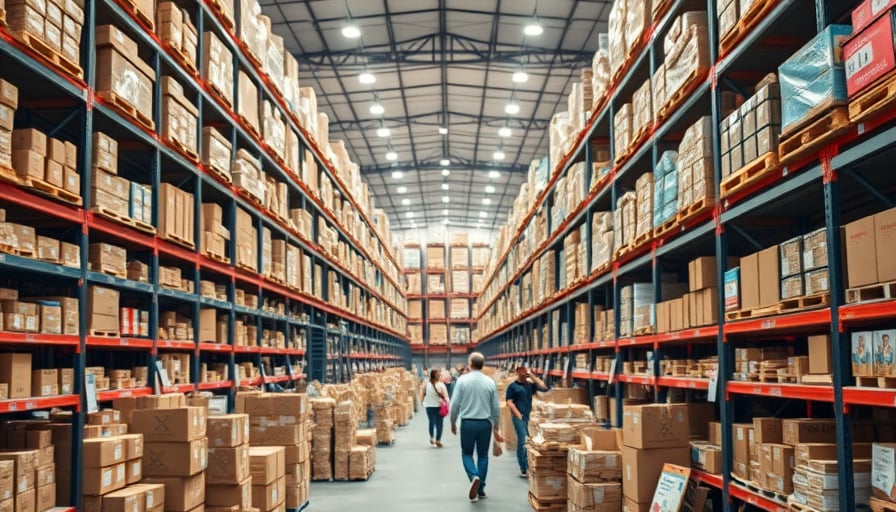 MercadoLibre's Q4 Surge: Growth Beats Profit, Logistics & AI Boost Long‑Term Outlook