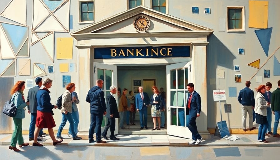 Mercantile Bank's Merger With Eastern Michigan Financial Boosts West Michigan Presence