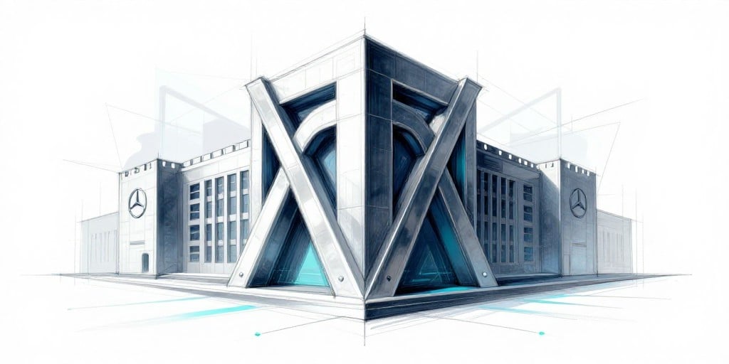 Mercedes‑Benz CEO Opens Door to Defence Production, Focused on Economic Viability and European Security Needs Mercedes‑Benz CEO Opens Door to Defence Production, Focused on Economic Viability and European Security Needs