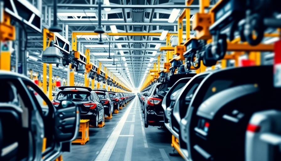 Mercedes‑Benz Faces Dividend Tightening as EV Push and Tariffs Shift Outlook