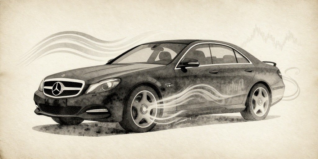 Mercedes‑Benz Group AG Accelerates C‑Class Refresh, Digital Partnerships, & Capital Expansion to Beat Market Volatility