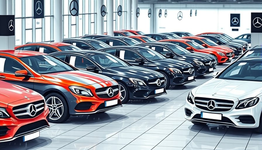 Mercedes‑Benz Group AG: Regulatory Disclosure, Buy‑Backs and Market Momentum – What Investors Need to Know