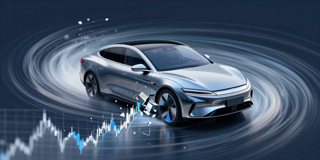 Mercedes‑Benz Launches Luxury VLE EV, Faces Investor Skepticism