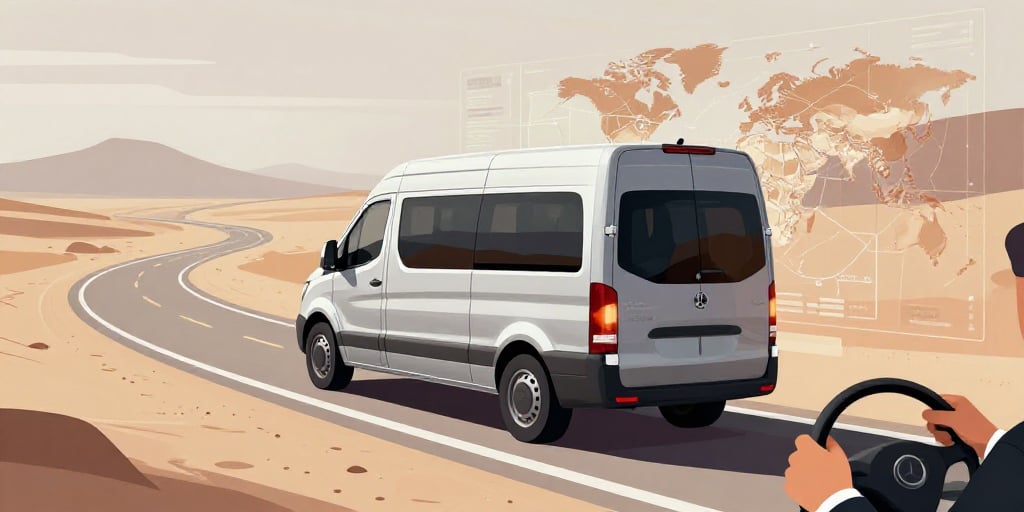 Mercedes‑Benz Q1 2026: Strong Earnings, Van‑Profit Surge Amid Rising US Tariffs & EV Slowdown