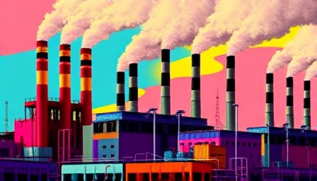 Mercer International Advances Carbon Capture Efforts and Reports Q1 Financial Results
