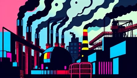 Mercer International Inc. Faces Market Challenges Amid Corporate Governance Shifts