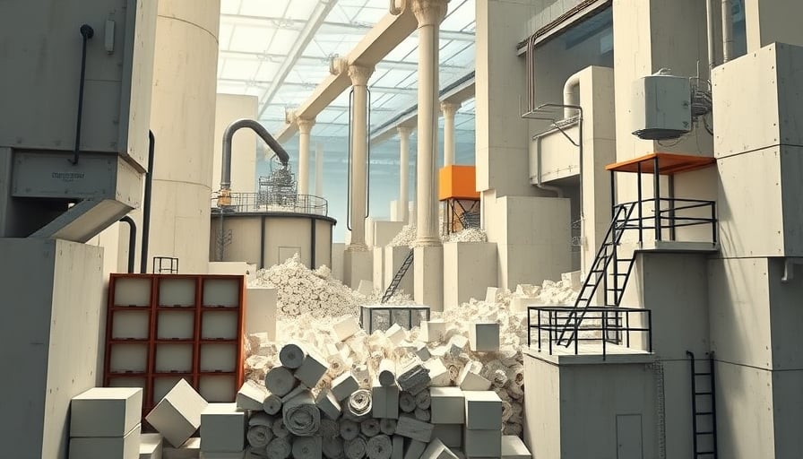 Mercer International Q4 2025 Results: Volatile Outlook & Bioelectricity Upside