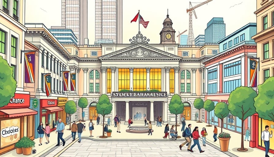 Mercia Asset Management PLC Faces Valuation Concerns Amid Market Volatility