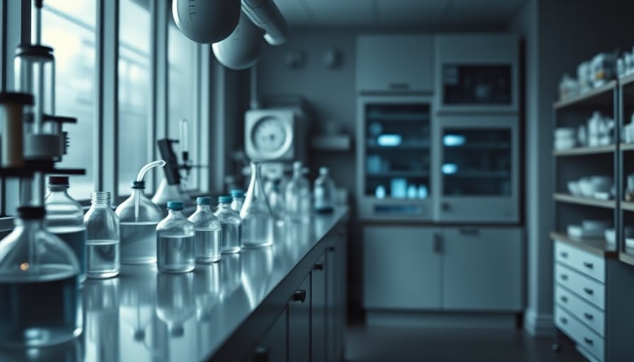 Merck & Co. Poised for Q4 Earnings: Analyst Buzz & Big Pharma’s 2025 Surge