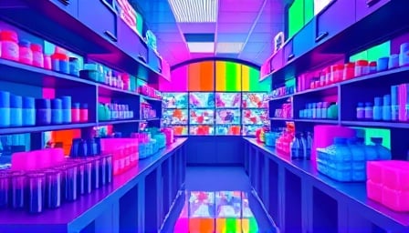 Merck & Co. Set to Acquire Verona Pharma for $10 Billion, Expanding into Respiratory Market