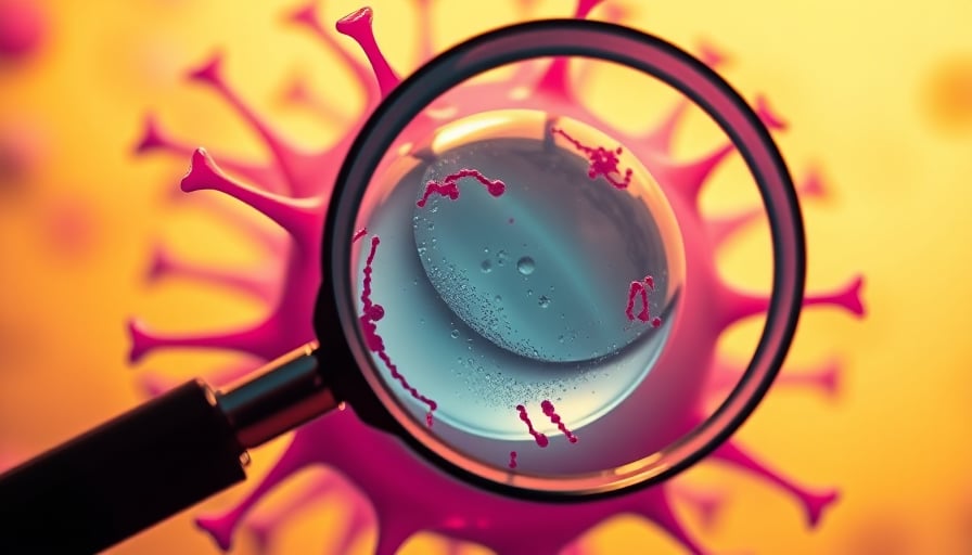 Merck Drives Growth in $550B Nanomedicine & $128B Hematologic Market