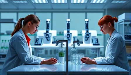 Merck KGaA Acquires SpringWorks Therapeutics for $3.4 Billion to Boost Oncology Portfolio