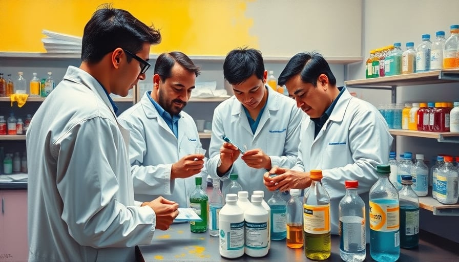 Merck KGaA: Analyst Downgrades, BlackRock Sell‑off, and Market Outlook in February 2026