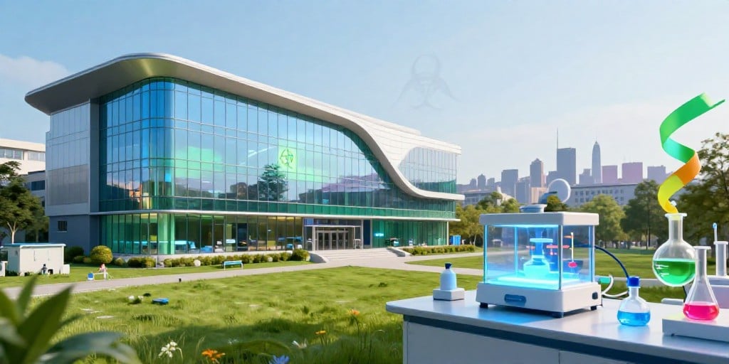 Merck KGaA Expands European Testing Hub in Darmstadt to Boost Drug Development & Quality Assurance Merck KGaA Expands European Testing Hub in Darmstadt to Boost Drug Development & Quality Assurance