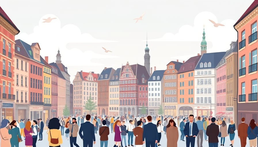 Merck KGaA Expands Voting Rights Across Europe to Boost Shareholder Engagement and Liquidity