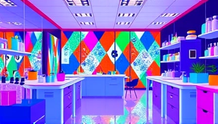 Merck KGaA Leads with Innovation and Strategic Growth in 2025