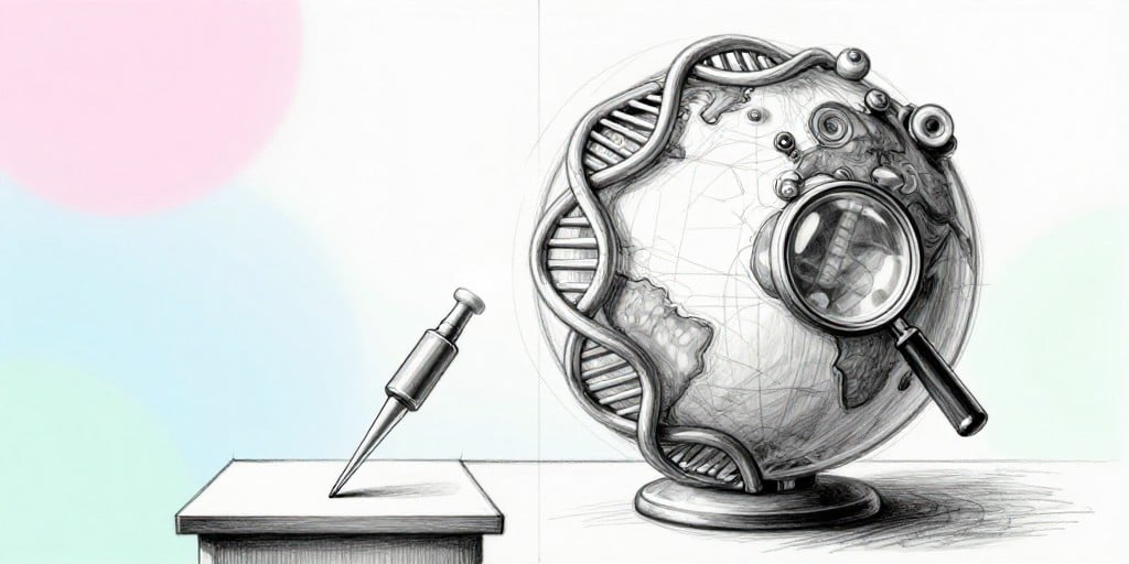 Merck KGaA's $11.3 B Bio‑Techne Deal: A Strategic Shift into Life‑Sciences