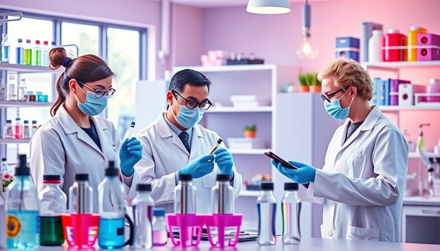 Merck Signals Big Acquisition Push Amid FDA Delays, Strengthening Its Pipeline