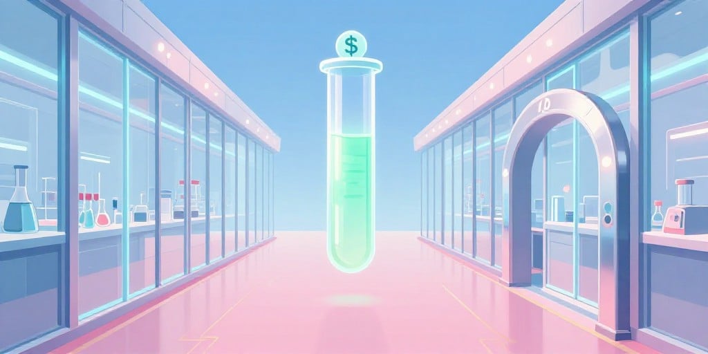 Merck's $11.3 B Bio‑Techne Deal: 24% Premium Boosts Lab‑Tech Dominance