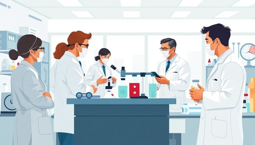 Merck’s Rising Value: How PADCEV‑Keytruda Drives New Investment Momentum