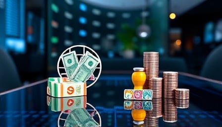 Mercurity Fintech Plans $800 Million Bitcoin Treasury Amid Russell 2000 Inclusion