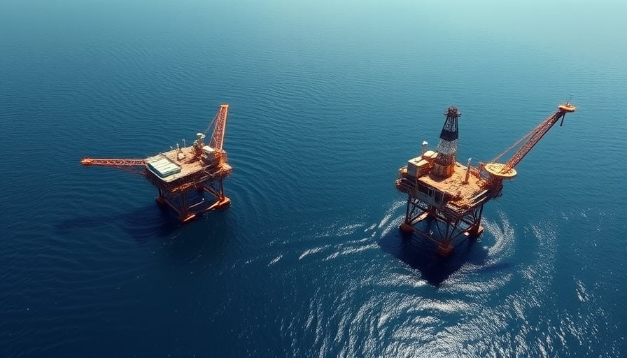 Meren Energy Q3 2025: Strong Turnaround, Positive EPS, & Dividend Announcement Meren Energy Q3 2025: Strong Turnaround, Positive EPS, & Dividend Announcement