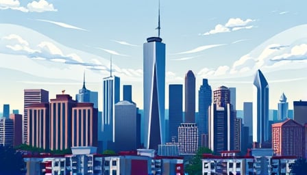 Meridian Corp: A Financial Titan on Nasdaq Balances Tradition and Innovation Amid Market Volatility