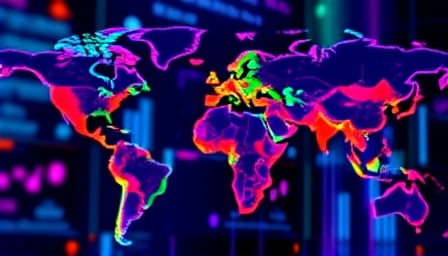 MeridianLink Inc. Faces Financial Challenges Amidst Innovation in Financial Tech Solutions
