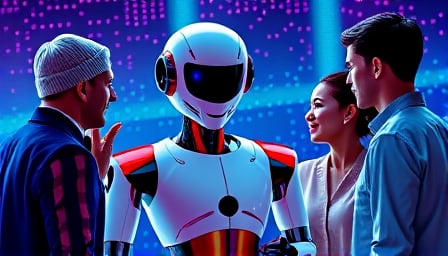 Merit Interactive Capitalizes on AI Revolution Amid Policy Boosts and Market Advances Merit Interactive Capitalizes on AI Revolution Amid Policy Boosts and Market Advances