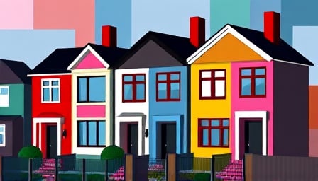 Meritage Homes Extends Credit Agreement Amid Anticipated Earnings Decline